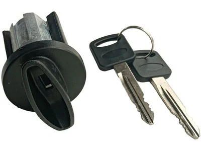 Cilindro de bloqueo de encendido 21349PGBB para Ford F-250 HD 1997 Foto 1 de 3