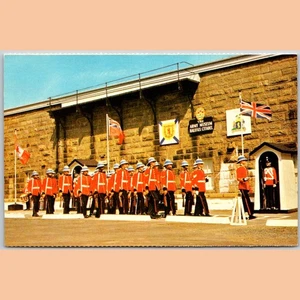 Postal Museo del Ejército Halifax Ciudadela Nueva Escocia Fusileros - Imagen 1 de 4