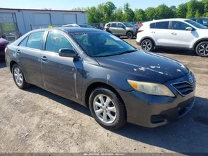 Temperature Control Manual Rotary Control Knobs Fits 10-11 CAMRY 9021956 - Picture 1 of 14
