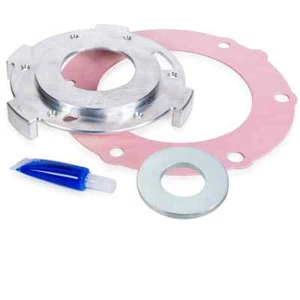 PPE HD Transfer Case Pump Rub Kit For 2001-2007 Chevrolet/GM Duramax LB7 LLY LBZ - Picture 1 of 1