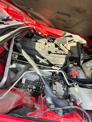 Used Right Tail Light Assembly fits: 2008 Mazda MX-5 MIATA Right Grade A Foto 1 de 4