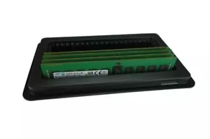 Dell T5810 T7810 T7910 32GB Upgrade Kit (4x 8GB) DDR4 PC4-2133P ECC REG Memory - Picture 1 of 1