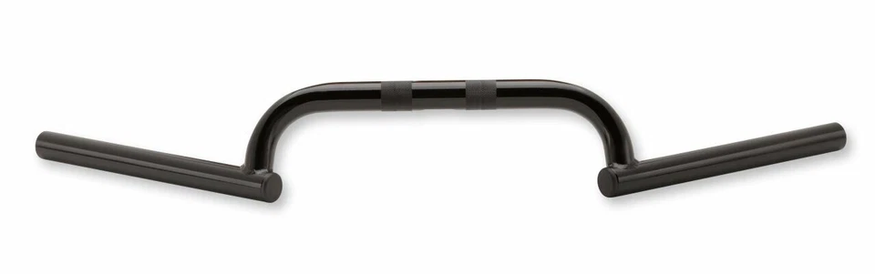 BURLY BRAND 1999-2009 XL883C Sportster 883 Custom Harley Davidson Clubman Bar 1" Foto 1 de 1