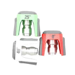 Homelite Ridgid 120516010 Kit de boquilla de repuesto genuino OEM con cubierta 032 - Imagen 1 de 4