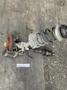 Massa Meccanica Sospensione Completa Anteriore Destra Fiat Sedici 1.9 Multijet - Foto 1 di 1