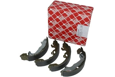 Mâchoires de Frein pour à Tambour Arrière Ford Focus MK1 1473058 Febi BILSTEIN - Photo 1/2