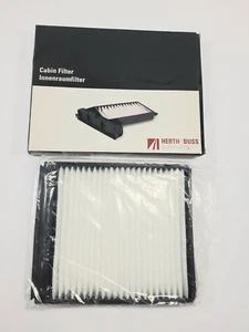 Original Herth+Buss J1341005 Innenraumfilter für Nissan Micra II Neu!!! - Bild 1 von 4