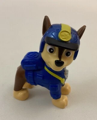 Paw Patrol Jungle Pups Chase Figure Brand New Spin Master Toy Lot Of 1 Pc. - Image 1 of 4