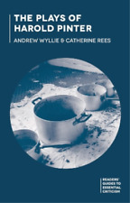 Catherine Rees Andrew Wyllie The Plays of Harold Pinter (Paperback) (UK IMPORT)