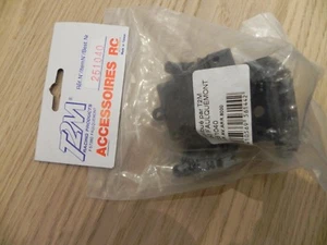 t2m PIÈCE DÉTACHÉ carter av. arr. 8000 T251040 - Photo 1 sur 1