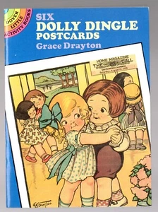 Postales de Six Dolly Dingle - Imagen 1 de 5