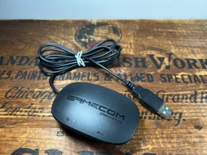 Gamecom Plantronics x95T Wireless Gaming Headphones Transmitter - Picture 1 of 3