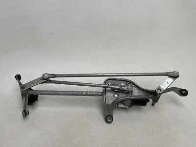 Wiper Motor Front w Linkage Arm 76505THRA02 Fits 2018 - 2023 HONDA ODYSSEY 3.5L - Image 1 of 4