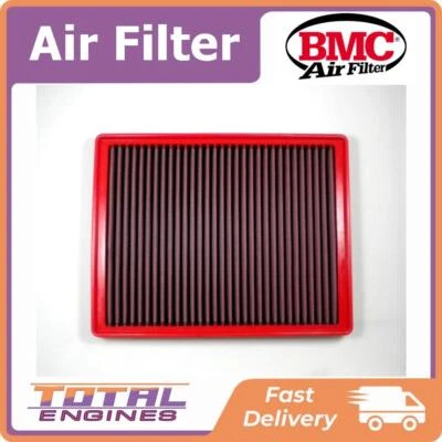 BMC Air Filter fits Chevrolet Suburban 1500 5.3L V8 L59 - Изображение 1 из 2