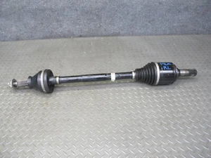 2017-2020 MASERATI LEVANTE M161 3.0L AWD REAR LEFT OR RIGHT AXLE SHAFT - Bild 1 von 14