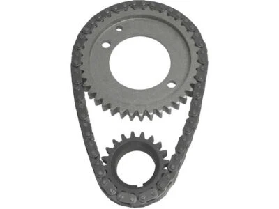 For 1980-1982 Cadillac Fleetwood Timing Set 77534PSST 1981 4.1L V6 VIN: 4 - Image 1 of 2