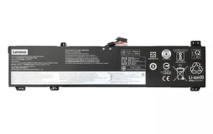 Genuine Battery L19M4PC1 L19C4PC1 For Lenovo Legion 5 15ARH05 17IMH05 Series New - Picture 1 of 4