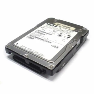Dell FC272 Hard Drive 36GB 15K SCSI U320 80Pin - Picture 1 of 3