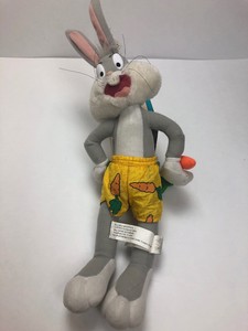peluches de los looney tunes