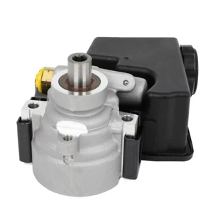 For Buick Allure Chevrolet Impala Pontiac Grand 3.8L Power Steering Pump - Picture 1 of 7