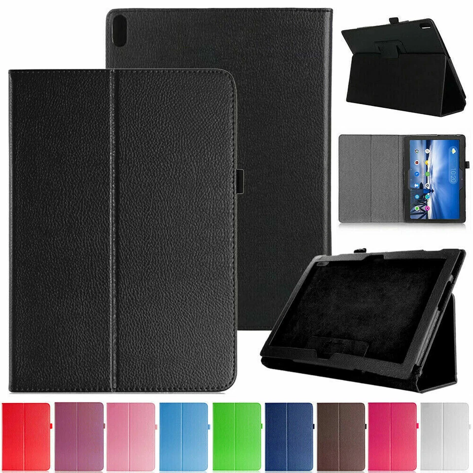 For Microsoft Surface Pro3/Pro4/ Pro5/ Pro6 Tablet Leather Stand Cover Case New