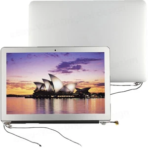 NEW For MacBook Air A1466 LCD Touch Screen Retina Digitizer Replacement+Tools - Picture 1 of 14