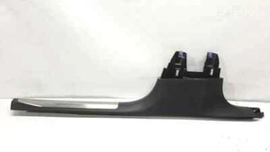 Peugeot 3008 P84 GT 2019 Schwellerverkleidung vorne RH 98134206ZD OEM - Bild 1 von 3