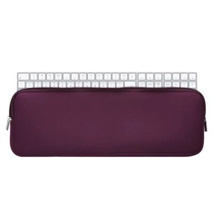 Housse en néoprène pour clavier Apple Magic Keyboard avec Pavé Numérique - Bild 1 von 6
