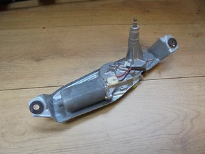 MAZDA 323F 1999-2003 HATCH REAR WIPER MOTOR 34928-581  - Picture 1 of 1
