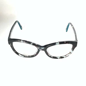 Nine West Sunglasses Black NW583S442 57-17-135 Sunglasses Eyeglass Frame - Picture 1 of 10