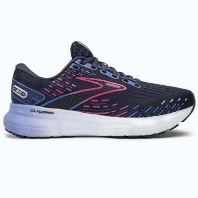 Brooks Glycerin 20 Damen Laufschuhe Running Schuhe Sportschuhe Turnschuhe