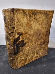 Io. Francisci Buddei Theol. D. Et P.P.O Institutiones theologiae dogmaticae va.. - Picture 1 of 4