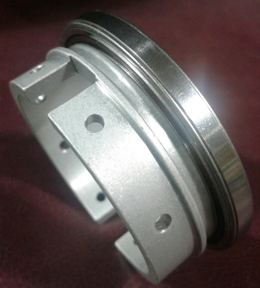 Conjunto Adaptador CRL CLR-10073 para Telemanipulador CRL Modelo E-HD Foto 1 de 4