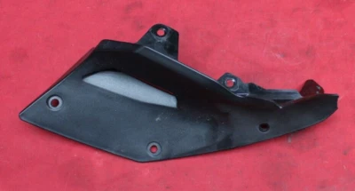 2019 - 2022 Kawasaki Z400 Left Inner Trim #7864 - Image 1 of 4