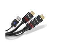 UPC 864601000100 product image for Marseille Inc. mCable Gaming Edition 3-foot HDMI 3 ft | upcitemdb.com