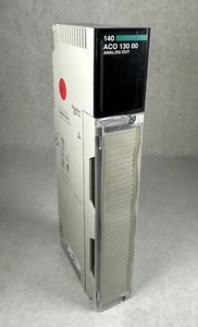 Salida analógica Schneider Electric 140ACO13000 TSX Quantum (A) - Imagen 1 de 16