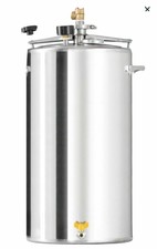 Autoclave a vapore 42L, digestore, inscatolatore, аutoklav, carne in umido,...