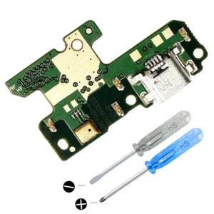 Conector Dock de Carga Puerto de Recarga para Huawei P8 Lite - Imagen 1 de 2