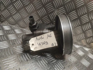 Pompe de direction assistée - AUDI A6 2.5 TDI - Réf : 048145155F - (B2) - Picture 1 of 3