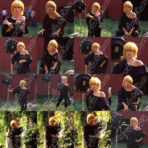TOYAH WILLCOX - Milano, Italy teatro Tenda 15 december 1981 photo set 73 pics - Imagen 1 de 12