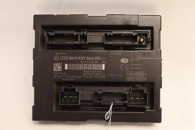 AUDI S4 BCM 2010 CARROCERÍA CONFORT COMODIDAD MÓDULO DE CONTROL OEM Foto 1 de 3