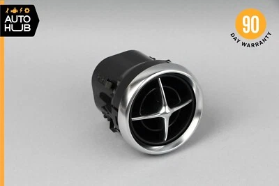 12-20 Mercede R231 SL550 SLK250 SLC300 передняя приборная панель вентиляционная решетка от оригинального производителя 14k - Изображение 1 из 4