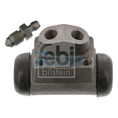 Se adapta al cilindro de freno trasero Ruva Ford Focus 1998-2005 Escort 1990-2001 Foto 1 de 2