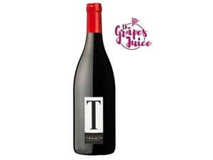 TRAMIN T ROSSO 2015 VINO ROSSO VIGNETO DELLE DOLOMITI IGT  - Imagen 1 de 1