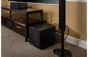 GoldenEar ForceField 30 8" High-Output Compact Subwoofer (NEW OPEN BOX) - Picture 1 of 16