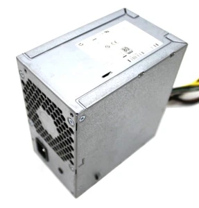 HP AcBel PCE009 (796346-001) Netzteil 400 W 80+ #312160 - Bild 1 von 3
