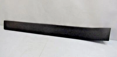 Subaru B9 Tribeca LH 2006-2007 puerta trasera moldura de impacto exterior OEM Foto 1 de 4