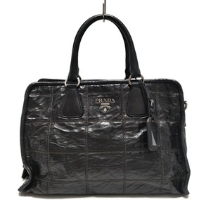 prada crumpled bolsa