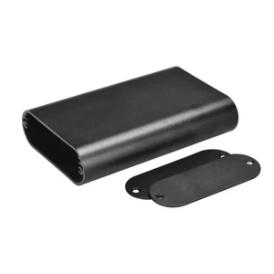 10pcs Aluminum Project Box Aluminum Enclosure Electronic DIY 1110 - Picture 1 of 4