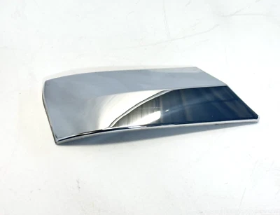 ✅2015-2024 RAM CLASSIC 1500-3500 TRASERO DERECHO CROMO MOLDURA LADO PASAJERO OEM Foto 1 de 4